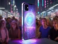 iPhone69顛覆未來：你準備好迎接智能革命了嗎？