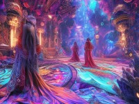 穿越千年的夢幻之旅，大話手游殘夢套裝究竟有何魅力？