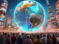 歐美視頻網(wǎng)，如何成為全球影視文化的窗口？