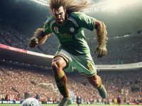 FM2012妖人前鋒：誰是最強(qiáng)射手？你猜對(duì)了嗎？