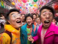 葫蘆娃手游明日活動(dòng)太爆炸，你準(zhǔn)備好搶福利了嗎？