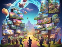 這些開放世界手游，真的能讓你玩到停不下來嗎？