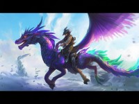 手游誅仙門派坐騎，真的能御風(fēng)獨(dú)步江湖嗎？