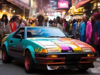 YSL千人千色AE86：你的選擇，能否定義獨(dú)特風(fēng)格？
