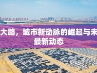 南陽北大路，城市新動脈的崛起與未來規(guī)劃最新動態(tài)