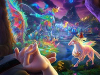 探索虛擬世界，你能在手游中捕捉哪些神奇寵物？