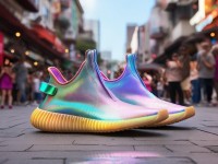 Yeezy350亞洲版為何火爆？你了解它的獨(dú)特魅力嗎？