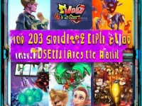 2023年哪款手游最讓人上癮？這5款火爆游戲你試過了嗎？