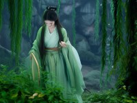 倩女手游采薇位置在哪里？古風(fēng)世界的隱秘角落等你來探！