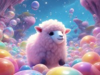夢幻手游中，羊與泡泡的冒險(xiǎn)究竟有多奇妙？