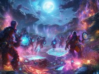 探索未知世界的奇幻之旅，有職業(yè)的玄幻手游等你來戰(zhàn)！