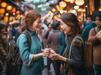yd小鎮(zhèn)售票員服務(wù)態(tài)度引熱議：你遇到過暖心還是冷漠？