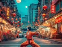 香港經(jīng)典毛片，文化記憶與時代印記