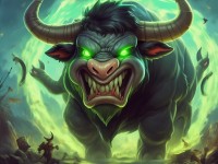 LOL牛頭人：你真的了解他的隱藏技能嗎？如何成為最強(qiáng)輔助？
