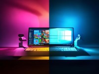 Windows與Mac系統(tǒng)對比：誰更適合你的工作效率與創(chuàng)意需求？