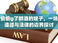 偷偷g了醉酒的嫂子，一場道德與法律的邊界探討