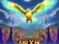 誅仙手游，青云黃鳥，誰才是你的仙俠奇緣？