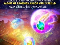 軒轅傳奇手游，寶石氣運的奧秘，你探索了嗎？