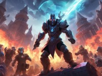 LOL單挑王：你真的能稱霸戰(zhàn)場嗎？誰才是最強王者？