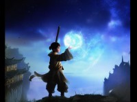 探索武俠世界的無(wú)盡奧秘，你準(zhǔn)備好挑戰(zhàn)貪玩武道乾坤了嗎？