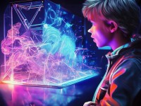 Volumeshader - bm：如何提升渲染效果？你的項(xiàng)目需要它嗎？