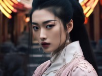 潘金蓮，這部電視劇真的顛覆了你的傳統(tǒng)認(rèn)知嗎？