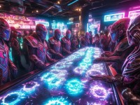 熱血江湖手游線(xiàn)下交易，虛擬與現(xiàn)實(shí)的交匯，你試過(guò)嗎？