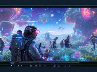 探索虛擬世界，手游帶你領略無限可能？
