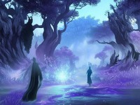 誅仙手游鬼王路線，幽冥之境等你來探險！