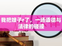 我把嫂子r了，一場道德與法律的碰撞