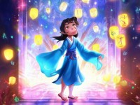 青衫少女在誅仙手游中如何開啟夢幻之旅？