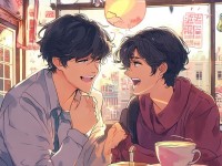 高甜日劇，治愈心靈的甜蜜良藥