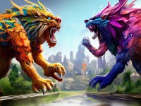 美版百獸戰(zhàn)隊(duì)，經(jīng)典重燃的爭(zhēng)議與期待
