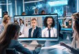 Zoomcloudmeetings：你的在線會(huì)議真的安全高效嗎？