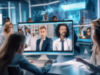 Zoomcloudmeetings：你的在線會(huì)議真的安全高效嗎？