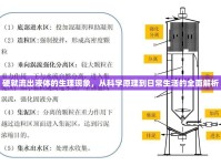 硬就流出液體的生理現(xiàn)象，從科學原理到日常生活的全面解析