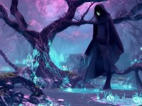 仙境手游，詛咒魔人的神秘傳說，你了解多少？