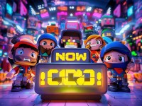 魂斗羅手游內(nèi)測時間已定？重燃童年熱血就在此刻！