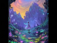 穿越獸世，探索異世界的奇幻之旅