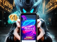 小心！新七龍珠手游破解版真的安全嗎？