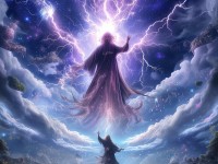 天雷一部，網(wǎng)絡(luò)熱議的奇幻之作