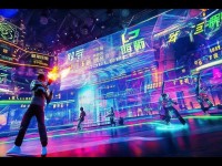 CF手游9月29日盛大活動，一場熱血沸騰的游戲盛宴