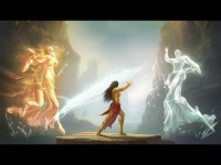夢(mèng)幻手游中的力劈與善惡如何選擇？游戲內(nèi)外道德抉擇與力量展現(xiàn)的探討？