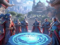 端游天龍八部手游，經(jīng)典IP重生能否俘獲老玩家的心？