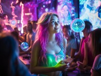 日日摸夜夜爽，究竟是什么樣的娛樂體驗讓人如此癡迷？