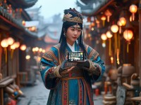 穿越千年扮演古人？這款手游如何讓歷史活起來？