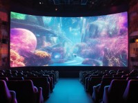 VR電影，沉浸式觀(guān)影的未來(lái)