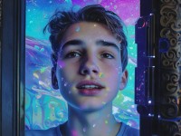 18歲已滿(mǎn)，你的心世界大門(mén)打開(kāi)了嗎？準(zhǔn)備好了嗎？