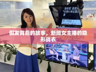 假發(fā)背后的故事，新聞女主播的隱形戰(zhàn)衣