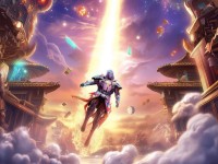 渡劫飛升太難？這份尋仙手游攻略讓你輕松突破瓶頸！